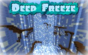 Descargar Deep Freeze para Minecraft 1.8.8